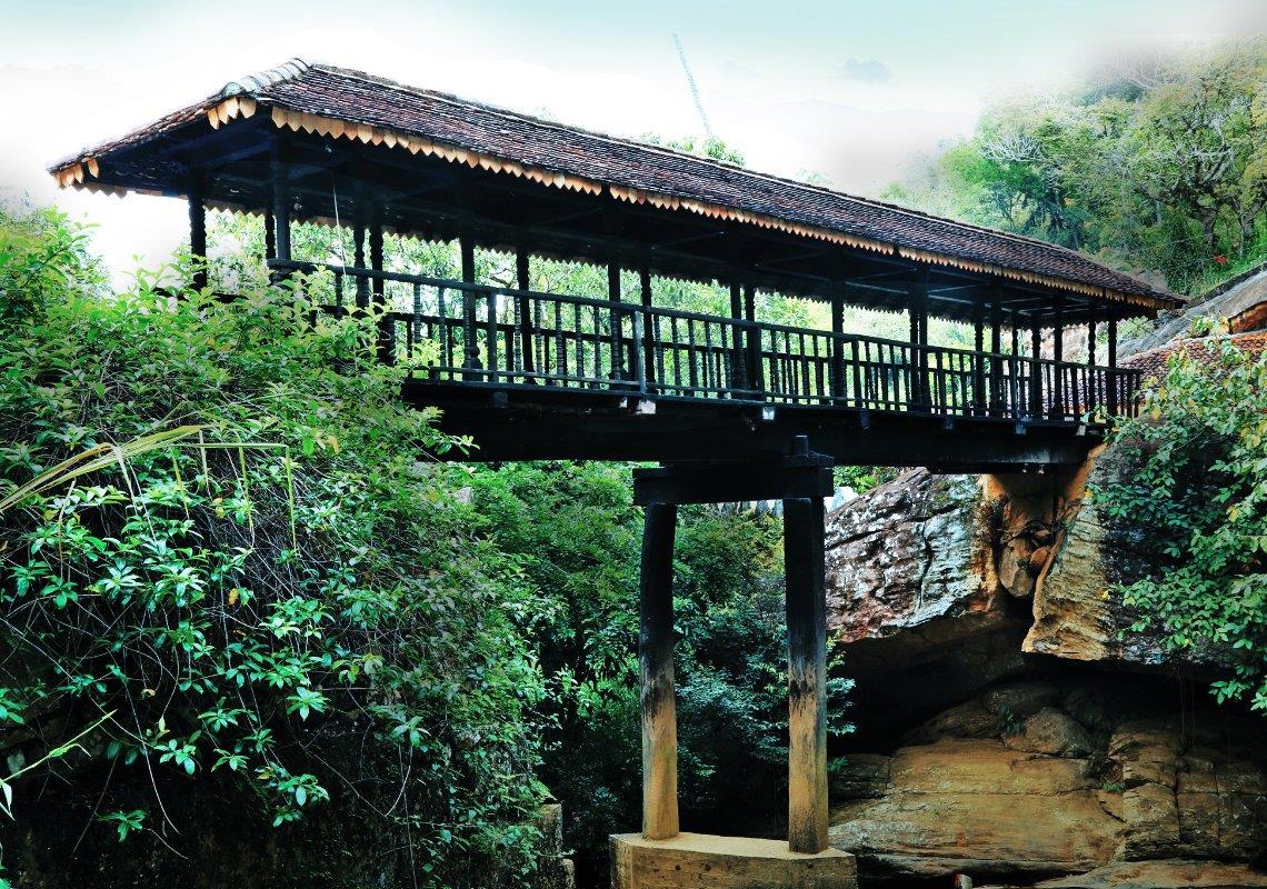 bogoda-wooden-bridge-sri-lanka bogoda-wooden-bridge-sri-lanka